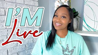 Let’s catch up! Unbox and unwind