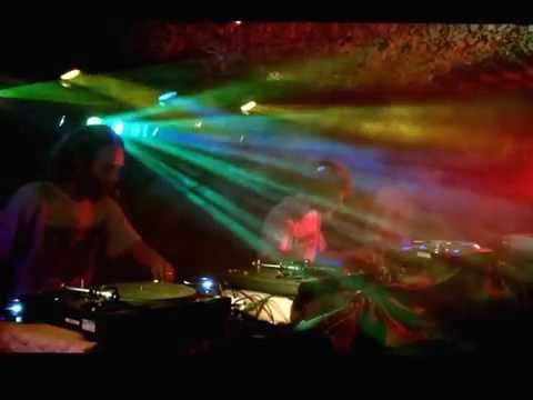 Countryman Soundsystem @ U N O D Weekender 2014