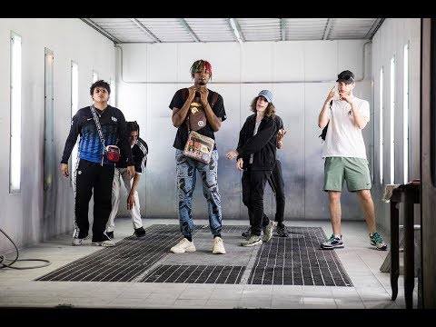 Video thumbnail for Carré