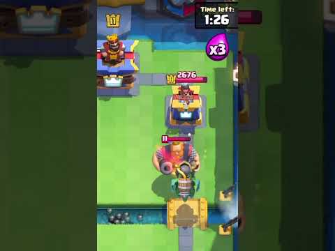 3 Interactions You MUST Know in Clash Royale