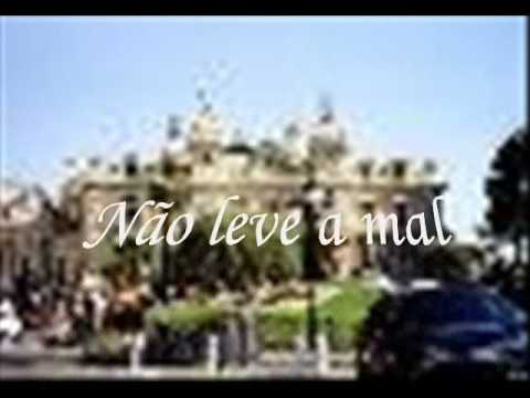 Não Leve a Mal - Danny Carlos