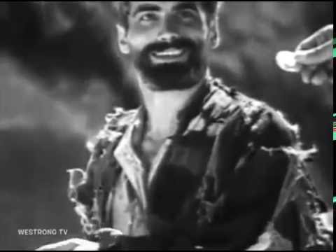 "AРСЕН" Грузия фильм 1937 Советское кино смотреть онлайн