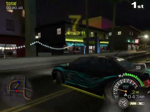 Street Racing Syndicate – The Goofiest Illegal Races Ever! (Raw Gameplay)