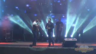 Expotuc 2019 - Gusttavo Lima canta a música Sujeito + Final do Fim Part. Igor Nemo