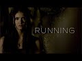 Katherine Pierce Running