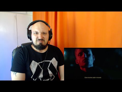 WOS - OSCURO EXTASIS (FULL ALBUM) // BATERISTA REACCIONA // Nacho Lahuerta