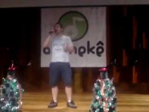 K / Winds - Ame ato（Cover）