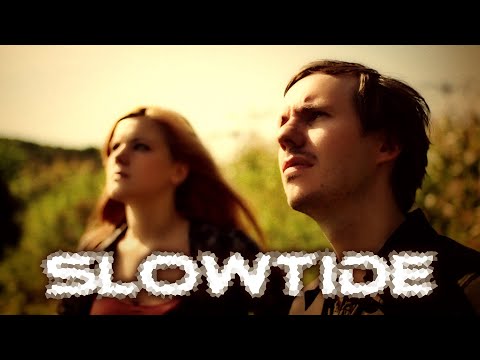 Slowtide - Aimless (Official Video)