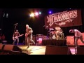 Toadies - Paper Dress LIVE San Antonio Tx. 10/22/16