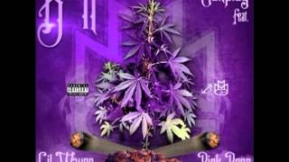 Gunplay - Dat Kush Ft. Lil Wayne &amp; Rick Ross