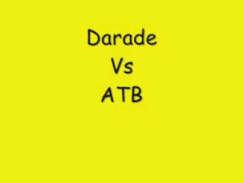 Darude Vs ATB