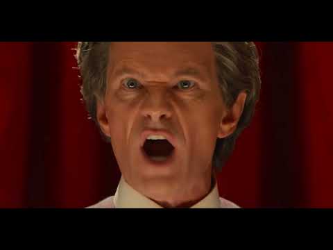 well that's alright then