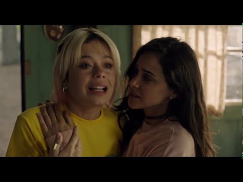 la llamada Susana and milagros part 4