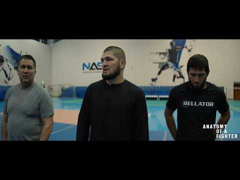 Prelude to Abu Dhabi Fight Week 🔥 Umar Nurmagomedov Returns | UFC 321 & UAE Warriors 64 | EP. 1