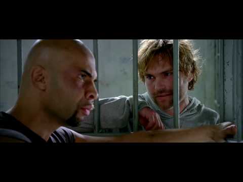 Cop Out TV Spot Now Playing