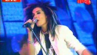 Tokio Hotel   Spring Nicht MUZ TV 2007