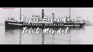 Download lagu SEJARAH BANGKAI KAPAL KARAM DI TELUK MANDEH MV BEO... mp3