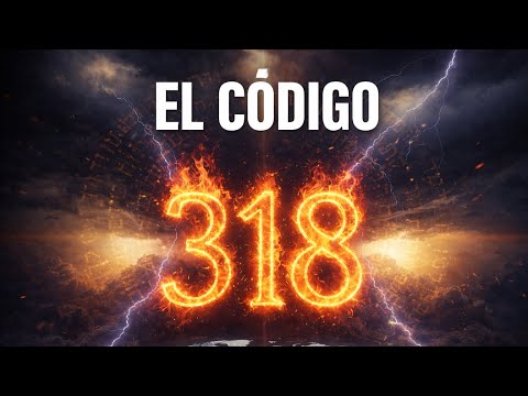 El Código 318 en la Biblia: una estrategia profética ignorada