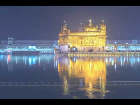 (Kirtan in Raag Jaijawanti) Beet Jehey Janam|ਰਾਗ ਜੈਜਾਵੰਤੀ| Bhai Kamaljit singh ji Hajoori ragi