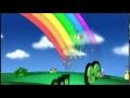 Mercury Filmworks Treehouse Nelvana
