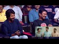 Sivakarthikeyan And Udhayanidhi Stalin Don Trailer Reaction Priyanka Arul Mohan Cibi Anirudh