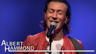 Albert Hammond - Don't Turn Around (Songbook Tour, Live in Berlin 2015)