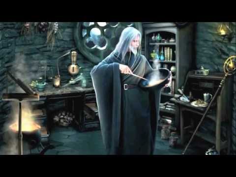 Mordred's Lullaby --Heather Dale