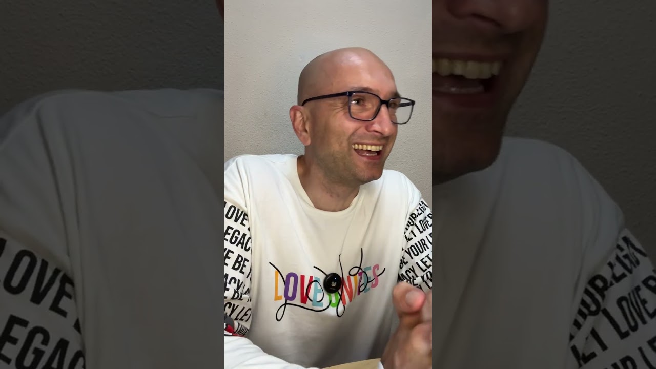 Охамели в край: Дед в шоке от Зелембо, пока Дон учит Чарли жизни❗️ 