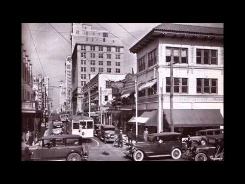 Miami - The Savoy Havana Band, At The Savoy Hotel, London - HMV B 5024