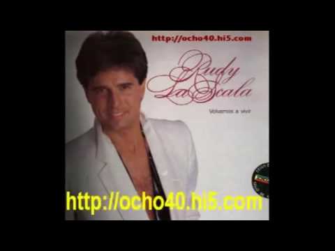 Un Hombre Libre(Rudy La Scala)