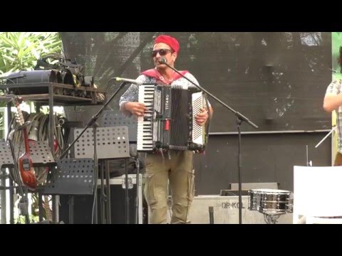 Malabi Tropical -  שחרחורת