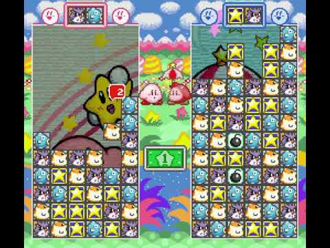 "Kirby no KiraKira Kids" Music : 11 - Critical