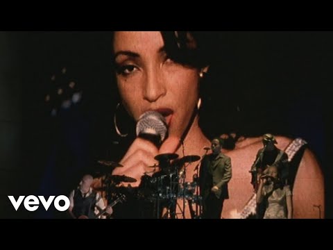 Video thumbnail for King of Sorrow (Live 2001)