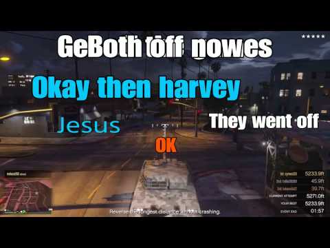 GTA 5 Kid RAGE quit +Fight and shouting