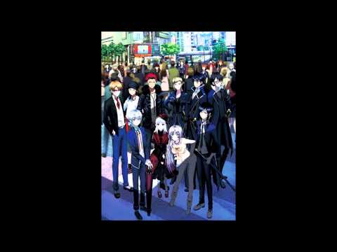 K Legend Daidokoro Daisuke Ono