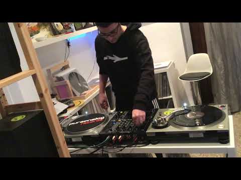 ViiKs - Shotgun invites: Disorder & TNI 16/4/2020