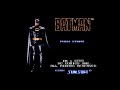 NES Longplay [027] Batman: The Video Game (US)
