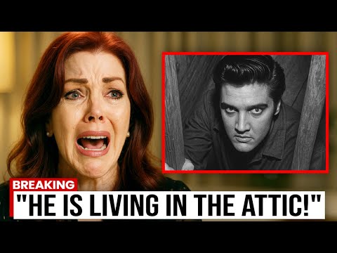 Elvis Presley’s Attic Was Opened After 48 Years - And Who’s Inside Is Shocking