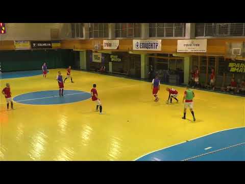 6 КУ 3  AFC Kharkiv – Cykoria