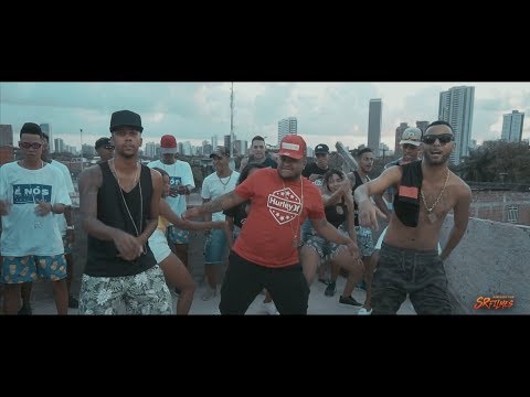 MC SELO E ALATA E KELVIN ZICA - DELICADA - CLIPE OFICIAL