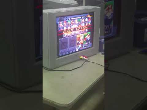 L vs Wizzrobe G2 & G3 The Big House 7 10/07/17