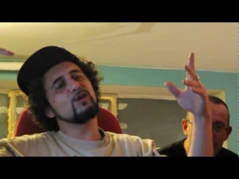 Erma feat. Esa aka El Prez  - "Traccia Bomba" (Scratch: Dj Smooth) (OFFICIAL VIDEO)