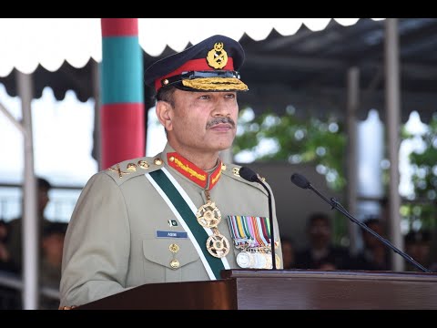 Press Release No 48/2023 - 147th PMA Passing Out Parade - 29 Apr 2023 | ISPR