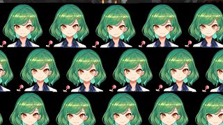 北小路ヒスイについて - マインクラフト【KUN】