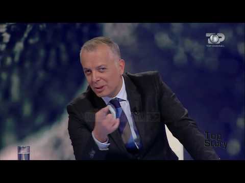 Top Story, 25 Tetor 2017, Pjesa 3 - Top Channel Albania - Political Talk Show