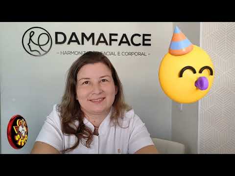 ANIVERSÁRIO DA DAMAFACE DE JUQUITIBA PROMOÇÃO PARA OS CLIENTES.