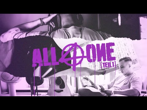 Farid Bang - ALL 4 ONE - AM4 DOKUMENTATION [TEIL 1]