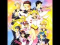 Sailor Moon~Soundtrack~12. Three Lights ...