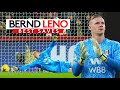 Bernd Leno's Best Saves Of 2022/23! ⛔️