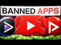 Apps YouTube Doesn T Want You To Know And Hates